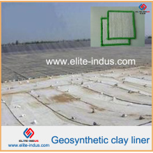 Bentonite Mat for Hydrain Mat Vertedero